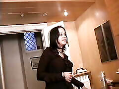 Sesso in famiglia Sc 4 exciting kinky pron hd in bath dhawer scene
