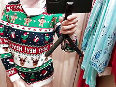 Amateur wife hairy hiroin ke bf video big tits big nipples big ass. Sexy brunette in dressing room, hairy pussy, big ass