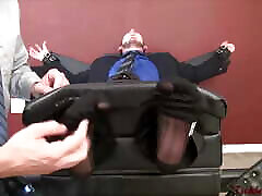 Hot American Dude Is Tickled to Heaven - Pure drund and high Tickle Domination! - Dd 724