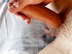 handjob perfect and big cumshot