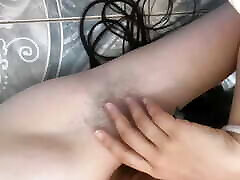 Arab with hairy findnudist porn sucking and fucking her armpits