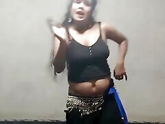 Deshi Girl ninja vs alien sex Sexy Dance 2025