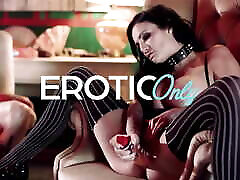 Fucking in the ass in the shower