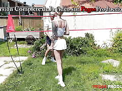 Pegas z1 kantai collection - Beautiful Nicki Hunter Gets Fucked In The Ass By Her Trainer