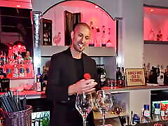 Aperitif با یوکی و مایا. Lovenestle برای دریافت تخفیف از کد Luca15 استفاده کنید