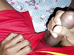 Gay movie with attractive penis