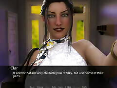 Family Ties Weekend With Stepaunt - Chapter 1 - She gave me a blowjob