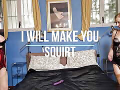 Mature xxxnx coed Kink Feat. Sissyneri