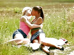 High Quality 4 penetrations Scenes - Daring! - First Summer Love 02