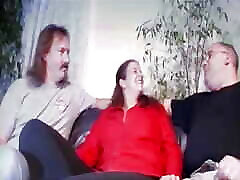 Married pussies who love hard cock 2- spoken in German