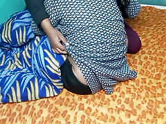 Newly married tease with mom having romance.