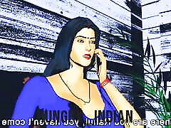 Bhabhi and devar hardcore lex vs ms juicy part 1