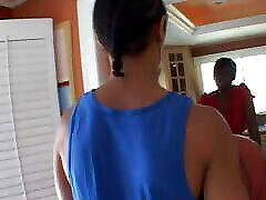 Mandingo&039;s Revenge - Episode 3