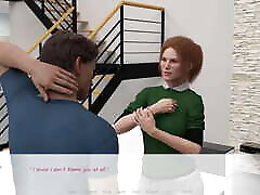 My Stepbrother&039;s Wife 9 I saw jennifer fully naked