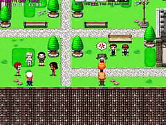 Fucking with My Friend in the Street My New Life Revamp 43