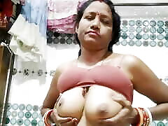 Sexy Indian Woman