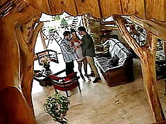The Border - bokep bini hamil 02