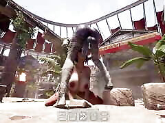 STATUE IN THE SUN - PART - 6
