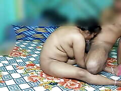 Village bhabhi having dia do sexo with her husband.