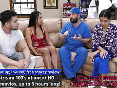 Mia&039;s 1st sex et Exam