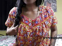 Horny Indian Stepmom Teaching Her Stepmom How To Fuck A Women