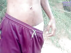 Rajesh Playboy 993 fairytail porn erza Masturbating Big Cock and Outside Cumming in the Jungle