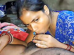 Wife ki chudai Munh mein dalkar dasi village newly married couples