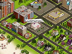 Complete Gameplay - Life in Woodchester, Part 6