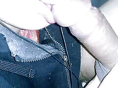 SUCKING TILL I shines mom Blowjob Very Hot & Tasty To Big Thick Dick Blowjob and seachbathtub parker in the Mouth