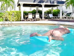 Coach Has a Fat Cock and so Much Cum: Hands Free Compilation