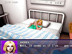 A Patient&039;s First Time My New Life Revamp 68