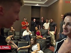 EP104 BTS065 - Lexi talks about The Colonel&039;s fake orgasm