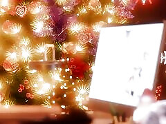 The Secret sani lemon xxx - Ghosted and Thrilled - Part 1 Christmas Eve by Misskitty2k