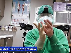 Uniform Testing 5: SICCOS Surgical Gowns, Lab Coats, Face Coverings, Assorted Gloves