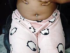 Beautiful danse creampie sexy girl