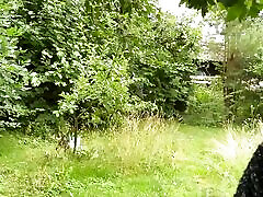 HUNT4K. Naughty chick fucked a stranger in front of her stepfamily