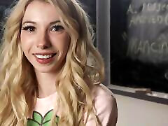My Sexy Little Stepsister 14 - Interviews