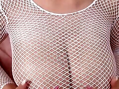 Sexy Milf Asian Airu Oshima gives super-hot deep throat to wild hunks before orgasmic delight.