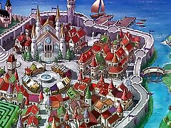 What a Legend Game Myrtle Story Part 1 Walkthrough