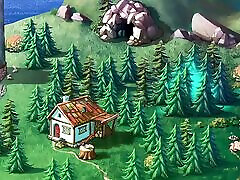 What a Legend Game Myrtle Story Part 2 Walkthrough