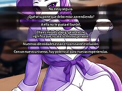 Friendship with Benefits 2: Ruby Opens Her Wet Vagina and Ends Up Penetrated by a Huge Cock