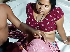Indian village style xxx stepmom rorced saxy video