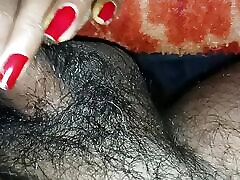 My wife cum in mouth