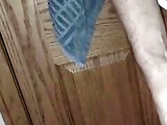 Monster cock masturbation