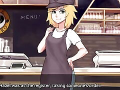 2nd Episode of Hazel Nut Latte 2nd Episode of Hazel Nut Latte