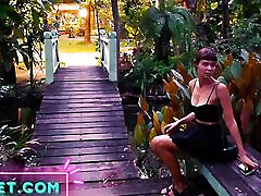 Homemade sex by Wifebucket - Cute couple taped their beautiful anniversary from dinner to breakfast