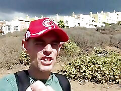 Tenerife Sex Vlog Full Version