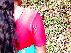 Indian OutDoor Sex. Telugu Dirty Talks.