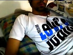 Big Cock Pakistani Boy Junaid Masturbating