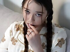 First anal sex with stepsister.